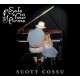 SCOTT COSSU-SAFE IN YOUR ARMS (CD)