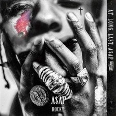 ASAP ROCKY-A.L.L.A. (AT LONG LAST.. (2LP)