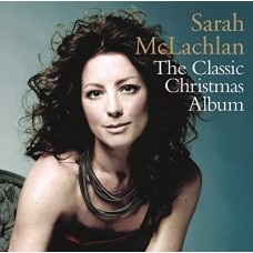 SARAH MCLACHLAN (TRIBUTE)-CLASSIC CHRISTMAS ALBUM (CD)