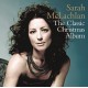 SARAH MCLACHLAN (TRIBUTE)-CLASSIC CHRISTMAS ALBUM (CD)