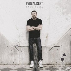 VERBAL KENT-ANESTHESIA (CD)
