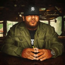 APOLLO BROWN-GRANDEUR (CD)