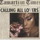 TAMAR BRAXTON-CALLING ALL.. -DELUXE- (CD)