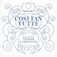 W.A. MOZART-COSI FAN TUTTE -HIGHLIGHT (CD)