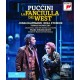 G. PUCCINI-LA FANCIULLA DEL WEST (DVD)