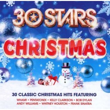 V/A-30 STARS: CHRISTMAS (2CD)