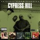 CYPRESS HILL-ORIGINAL ALBUM CLASSICS (5CD)