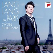 LANG LANG-IN PARIS (2CD)