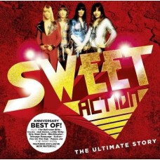 SWEET-ACTION! THE.. -DELUXE- (2CD)