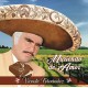 VICENTE FERNANDEZ-MURIENDO DE AMOR (CD)