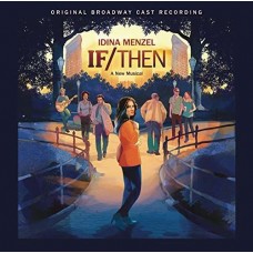 MUSICAL-IF/THEN: A NEW MUSICAL (LP)