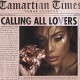 TAMAR BRAXTON-CALLING ALL.. -DELUXE- (CD)