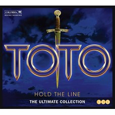 TOTO-HOLD THE LINE: THE.. (3CD)