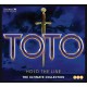 TOTO-HOLD THE LINE: THE.. (3CD)