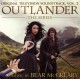 B.S.O. (BANDA SONORA ORIGINAL) -TV--OUTLANDER VOL. 2 (CD)