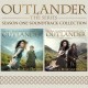 B.S.O. (BANDA SONORA ORIGINAL) -TV--OUTLANDER SEASON 1 (2CD)