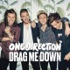 ONE DIRECTION-DRAG ME DOWN (CD-S)