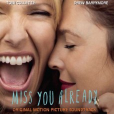 B.S.O. (BANDA SONORA ORIGINAL)-MISS YOU ALREADY (CD)