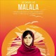 B.S.O. (BANDA SONORA ORIGINAL)-HE NAMED ME MALALA (CD)