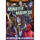 DOCUMENTÁRIO-MONSTER MADNESS: THE.. (DVD)