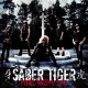 SABER TIGER-BEST OF (CD)