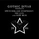 V/A-GOTHIC DIVAS PRESENTS ... (CD)