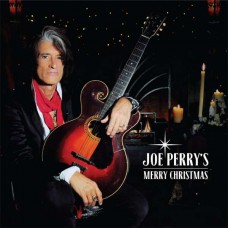 JOE PERRY-JOE PERRY'S MERRY.. (CD)