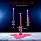 CRAYON FIELDS-NO ONE DESERVES YOU (LP)