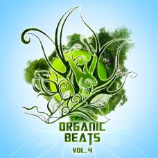 V/A-ORGANIC BEATS VOL.4 (CD)