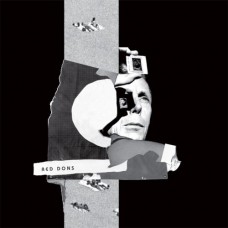 RED DONS-DEAD HAND OF TRADITION (LP)