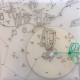 WISHES ON A PLANE/BAIL-TRANSPARENCY (7")
