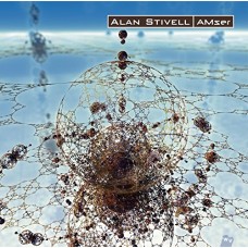 ALAN STIVELL-AMZER (CD)