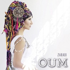 OUM-ZARABI (CD)