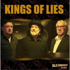 KINGS OF LIES-KINGS OF LIES (CD)