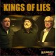 KINGS OF LIES-KINGS OF LIES (CD)
