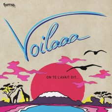 VOILAAA-ON TE L'AVAIT DIT (2CD)