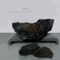 EMMANUEL MIEVILLE-ETHERS (CD)