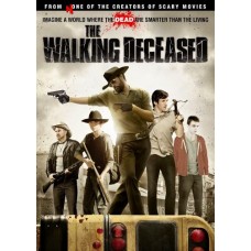 FILME-WALKING DECEASED (DVD)