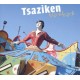 TSAZIKEN-KISCHKESCH (CD)