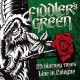 FIDDLER'S GREEN-25 BLARNEY ROSES-LIVE (CD)