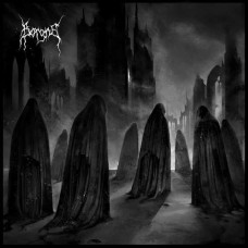 BORGNE-REGNE DES MORTS -DIGI- (CD)