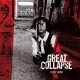 GREAT COLLAPSE-HOLY WAR (RED) (LP)