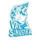VAL SINESTRA-VAL SINESTRA (LP)