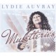 LYDIE AUVRAY-MUSETTERIES (CD)