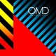 O.M.D.-ENGLISH ELECTRIC (CD)