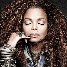 JANET JACKSON-UNBREAKABLE (CD)