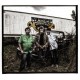 ALABAMA-SOUTHERN DRAWL (CD)