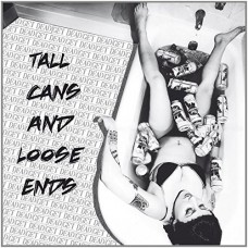 GET DEAD-TALL CANS & LOOSE ENDS (LP)