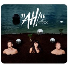 TRAD ATTACK-AH! (CD)
