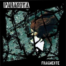 PARANOYA-FRAGMENTE (CD)